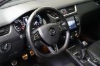 Škoda Octavia - fotka číslo 13