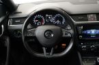 Škoda Octavia - fotka číslo 17