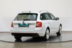 Škoda Octavia - fotka číslo 1