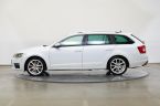 Škoda Octavia - fotka číslo 2