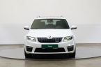 Škoda Octavia - fotka číslo 3