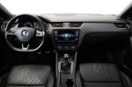 Škoda Octavia - fotka číslo 4