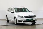 Škoda Octavia - fotka číslo 7