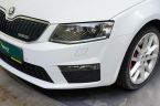 Škoda Octavia - fotka číslo 8