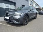 Volkswagen Tiguan - fotka číslo 0
