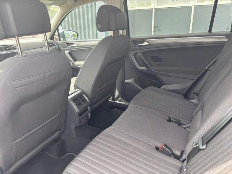 Volkswagen Tiguan - hlavní fotka