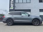 Volkswagen Tiguan - fotka číslo 4