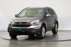 Honda CR-V - fotka číslo 0