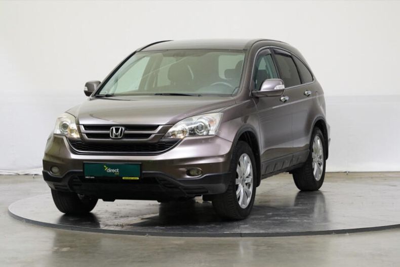 Honda CR-V - hlavní fotka inzerátu