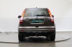 Honda CR-V - fotka číslo 15