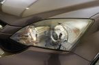 Honda CR-V - fotka číslo 18