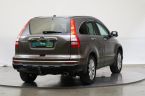 Honda CR-V - fotka číslo 1