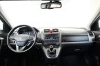 Honda CR-V - fotka číslo 4