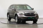 Honda CR-V - fotka číslo 16