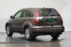 Honda CR-V - fotka číslo 17