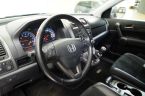 Honda CR-V - fotka číslo 5