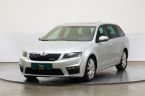 Škoda Octavia - fotka číslo 0