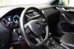 Škoda Octavia - fotka číslo 13