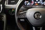 Škoda Octavia - fotka číslo 15