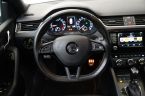 Škoda Octavia - fotka číslo 17
