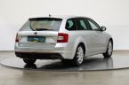 Škoda Octavia - fotka číslo 1