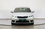 Škoda Octavia - fotka číslo 3