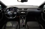 Škoda Octavia - fotka číslo 4