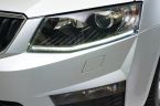 Škoda Octavia - fotka číslo 8