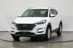 Hyundai Tucson - fotka číslo 0