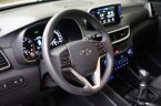 Hyundai Tucson - fotka číslo 13