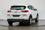 Hyundai Tucson - fotka číslo 1