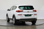 Hyundai Tucson - fotka číslo 6
