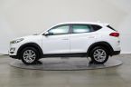 Hyundai Tucson - fotka číslo 2