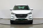 Hyundai Tucson - fotka číslo 3