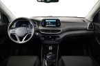 Hyundai Tucson - fotka číslo 4