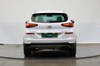 Hyundai Tucson - fotka číslo 5