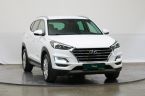 Hyundai Tucson - fotka číslo 7