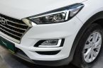 Hyundai Tucson - fotka číslo 8