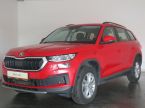 Škoda Kodiaq - fotka číslo 0