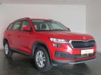 Škoda Kodiaq - fotka číslo 7