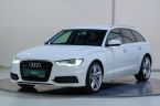 Audi A6 - fotka číslo 0