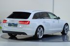 Audi A6 - fotka číslo 1