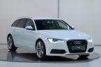 Audi A6 - fotka číslo 7