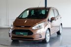 Ford B-MAX - fotka číslo 0