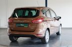 Ford B-MAX - fotka číslo 1