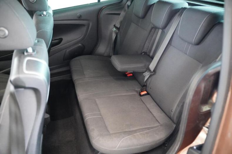 Ford B-MAX - hlavní fotka inzerátu