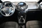Ford B-MAX - fotka číslo 4