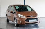 Ford B-MAX - fotka číslo 7