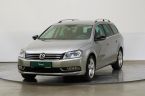 Volkswagen Passat - fotka číslo 0