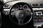 Volkswagen Passat - fotka číslo 17